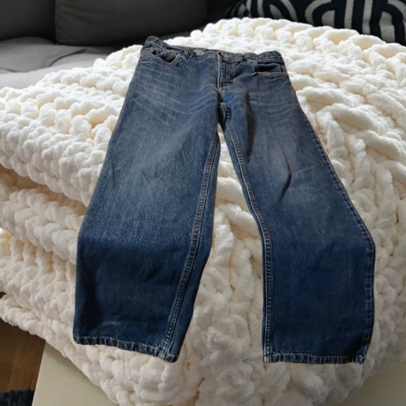 Faded Glory Denim - 🎄10/$20.  FADED GLORY Blue Jeans